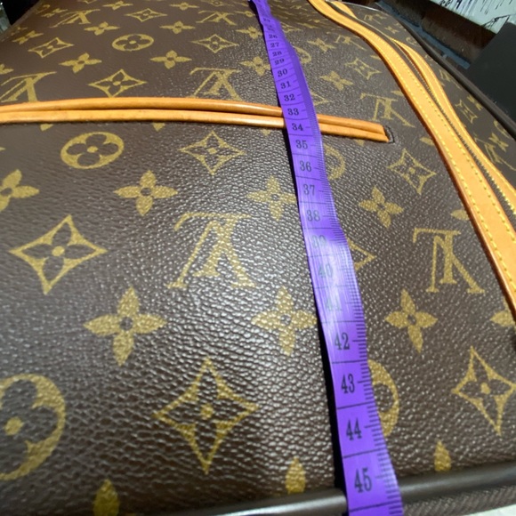 ๐๐๐SOLD๐๐๐
๐คฉLV BOSPHORE 45 ROLLER LUGGAGE MONOGRAM๐คฉ - Picture 14 of 16